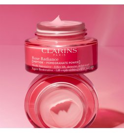 Multi-Intensive Rose Radiance - Anti-wrinkle Day Cream - All skin types Multi-Intensive Rose Radiance - Anti-wrinkle Day Cream - All skin types